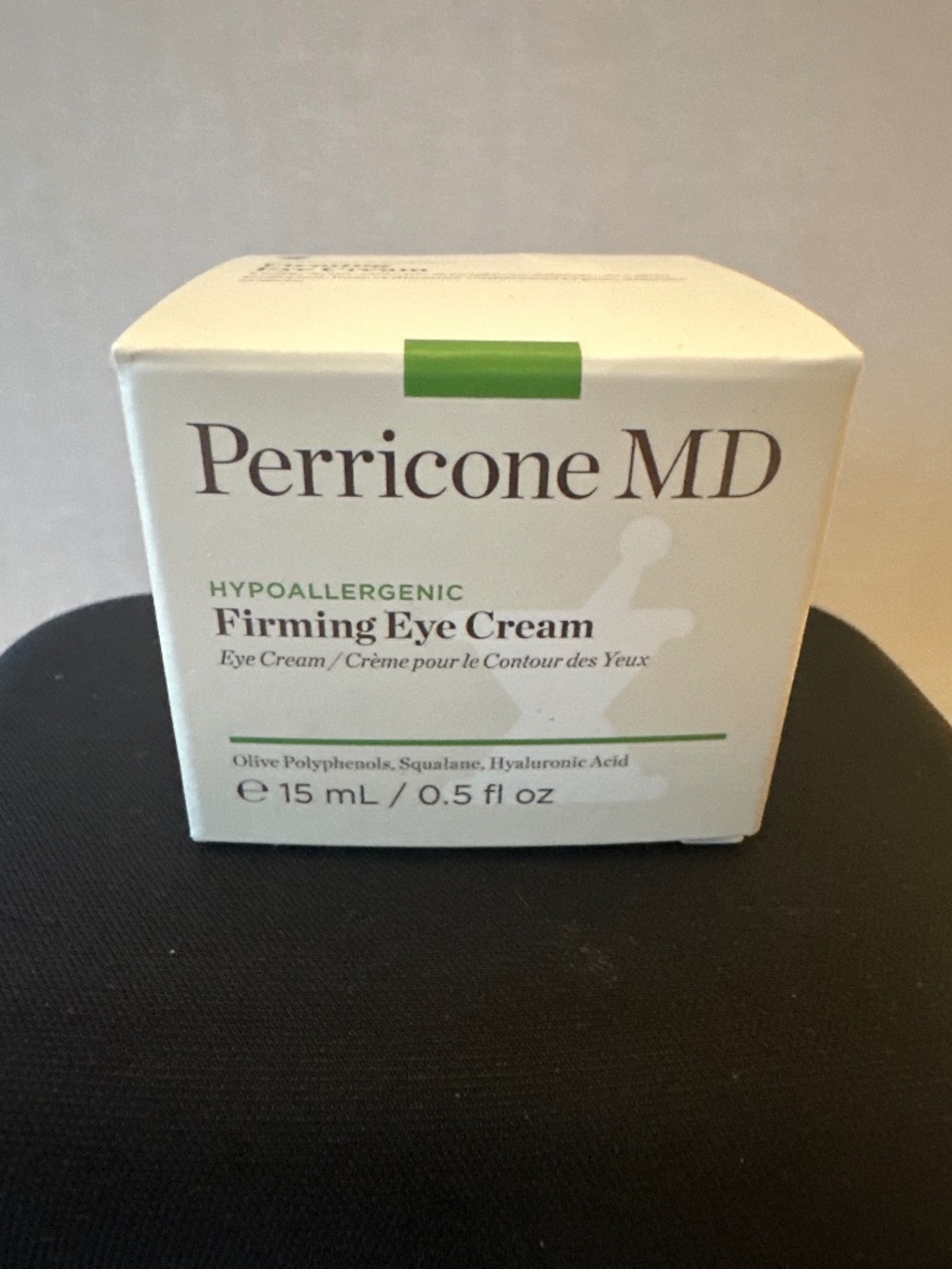 Perricone MD Hypoallergenic Firming Eye Cream – 0.5 oz